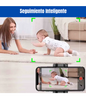 SOPORTE INTELIGENTE SMART SELFIE 360° Apai Genie