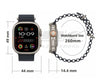 SMART WATCH HK9 ULTRA2 - PANTALLA AMOLED / CHATGPT