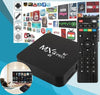 CONVERTIDOR TV BOX TX9 PRO 6K