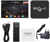 CONVERTIDOR TV BOX TX9 PRO 6K