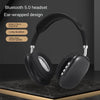 AUDIFONOS BLUETHOOTH INALAMBRICO A9 PLUS