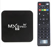 CONVERTIDOR TV BOX TX9 PRO 6K